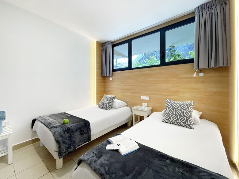 Aparthotel Apartamentos Gran Amadores