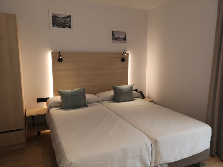 Hotel Coral Boutique By Gaiarooms