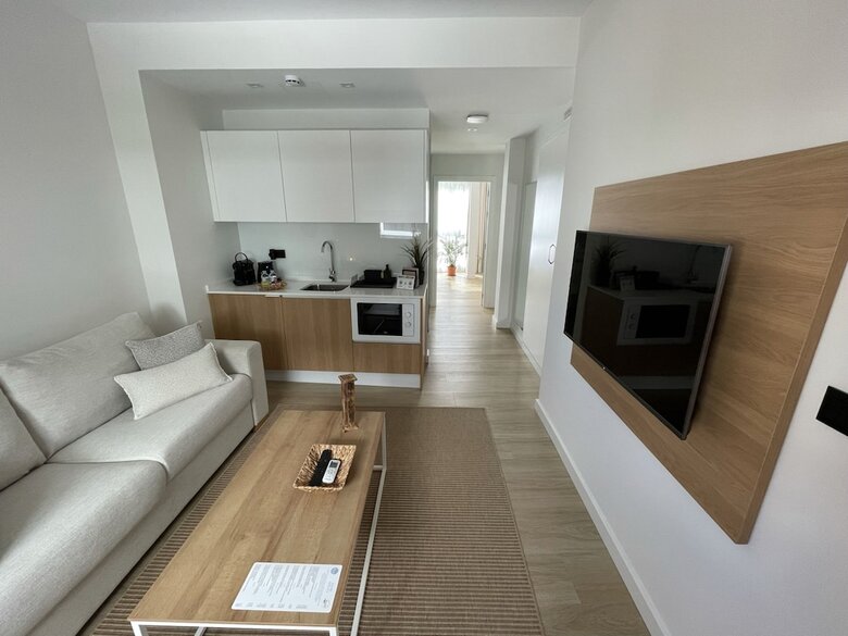 Hotel Emblem�tico Hi Suites