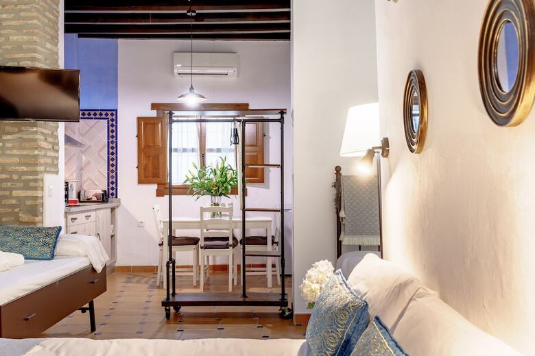 Hotel Suites Casa De Las Columnas