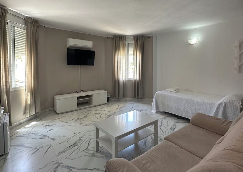 Aparthotel Hotel Avenida