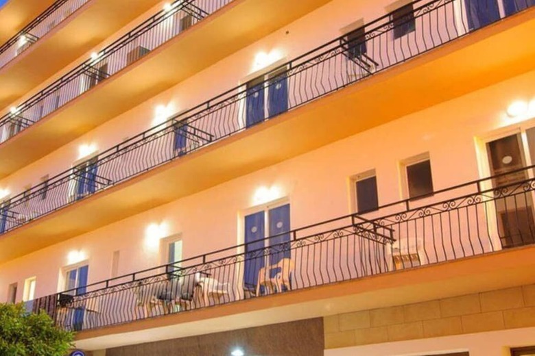 Hostal Rosalia