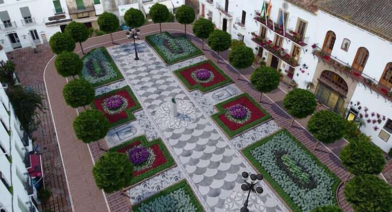 Aparthotel Aqua Apartments Bellamar Marbella