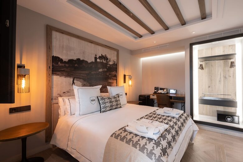 Hotel El Castillo La Ciudadela Marbella