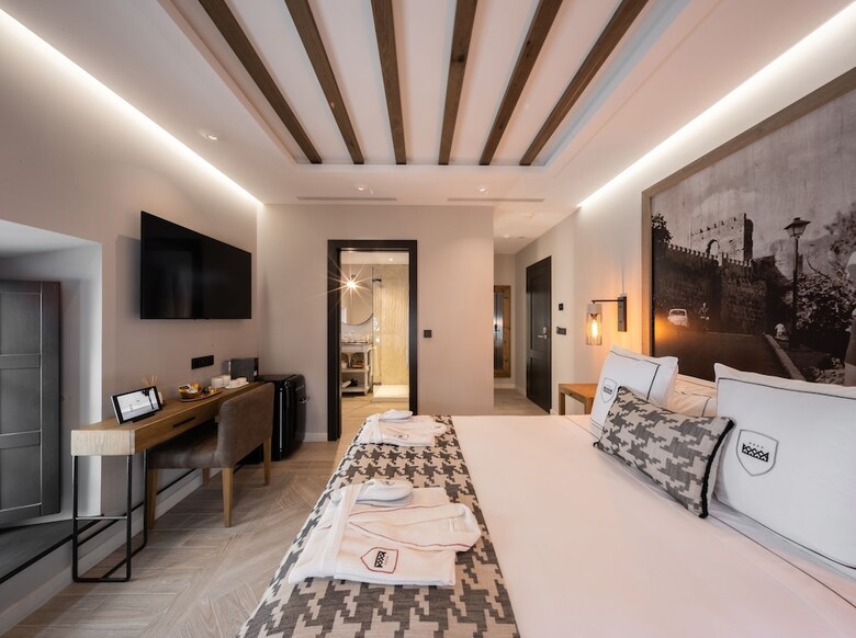 Hotel El Castillo La Ciudadela Marbella