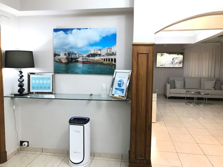 Hotel Hostal La Mexicana