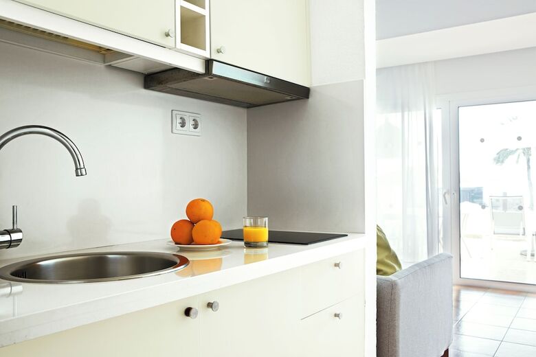 Hotel Sunwing Arguinegu�n Seafront