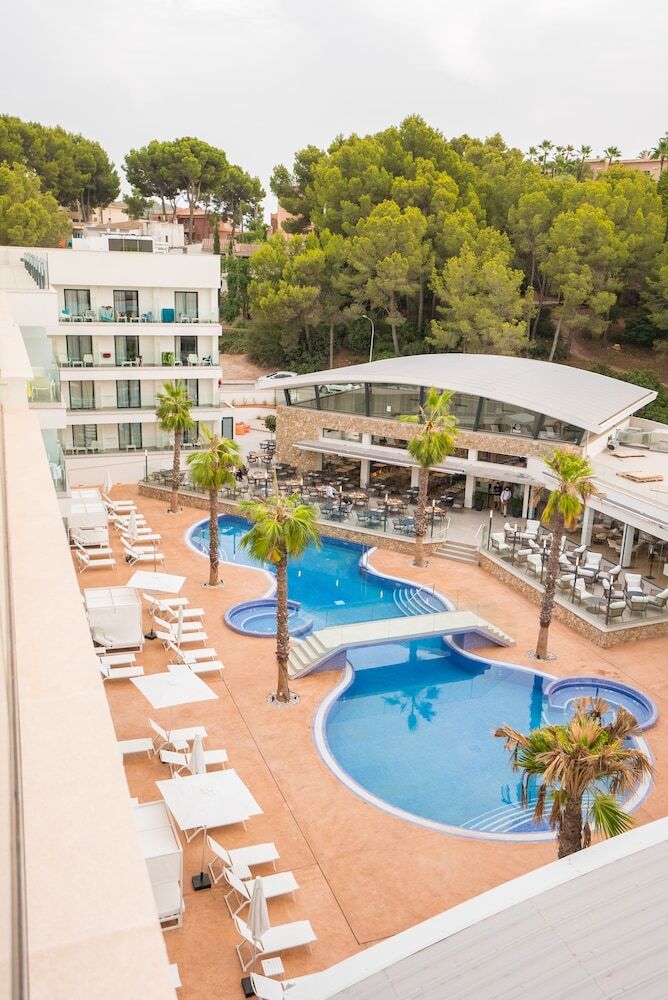 Hotel Morlans Suites - Adults Only