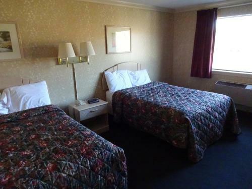 Hotel Hilltop Express Inn