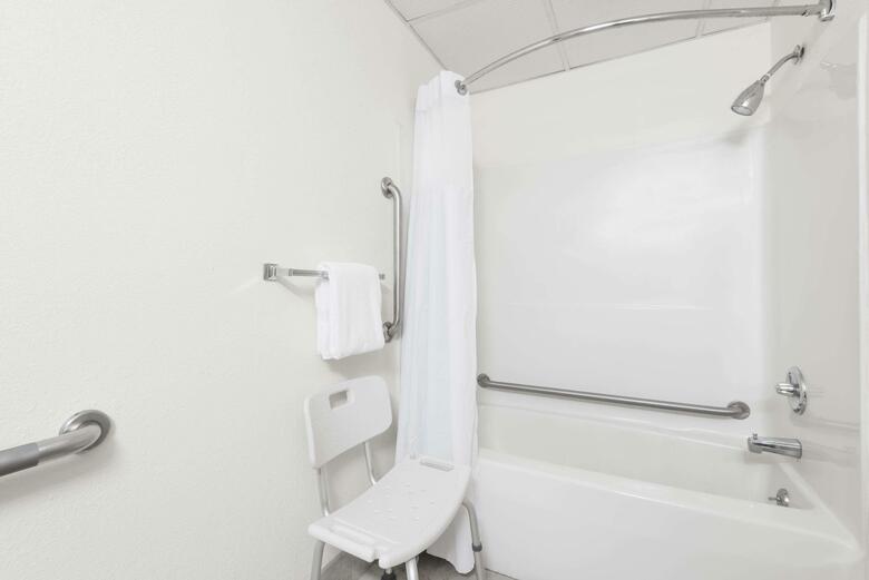 Hotel Ramada Groton/mystic Area