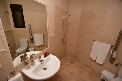 Agroturismo Hostal Rural Pe�as