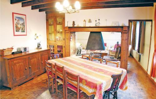 Holiday Home Rue Principale I-816