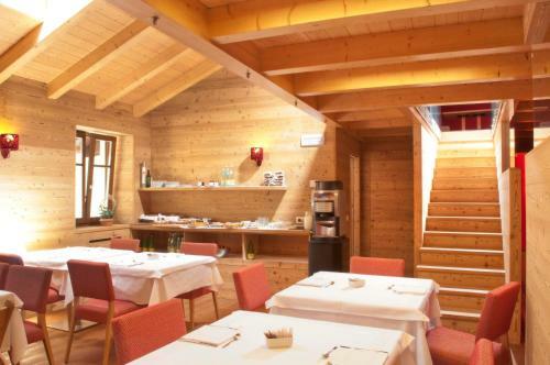 Hotel Garni Vecchio Comune