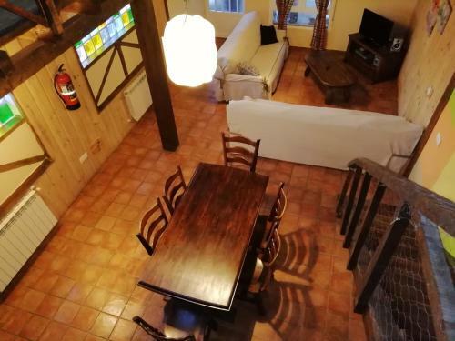 La Casa De Colores