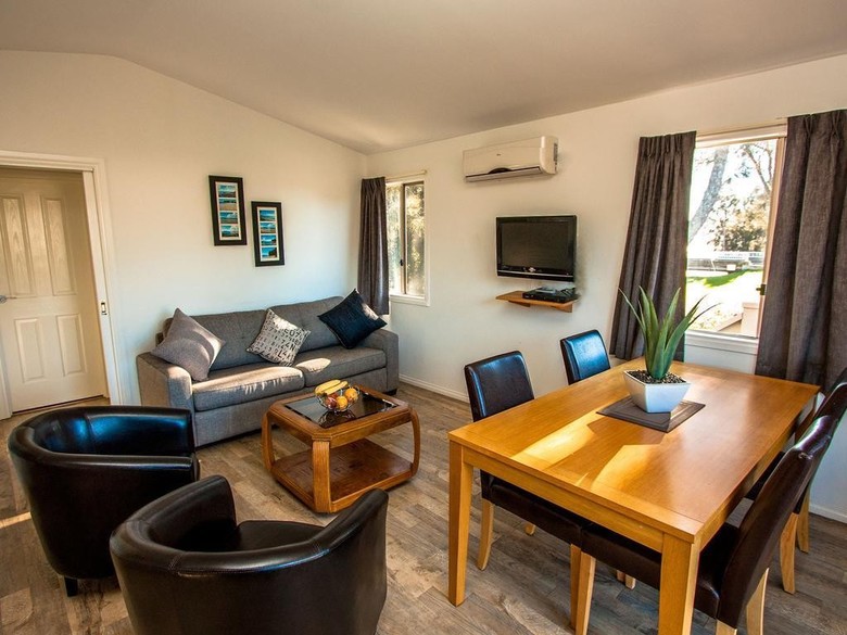Caseys Beach Holiday Park