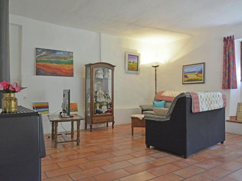 Holiday Home Vieux Mas Martial Bagard