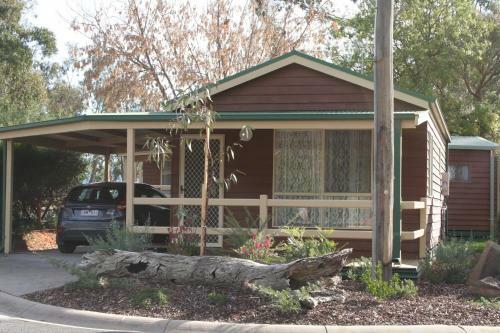 Lake Fyans Holiday Park