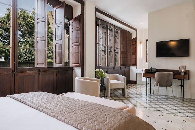 Masanet Emblematic Hotels Adults Only