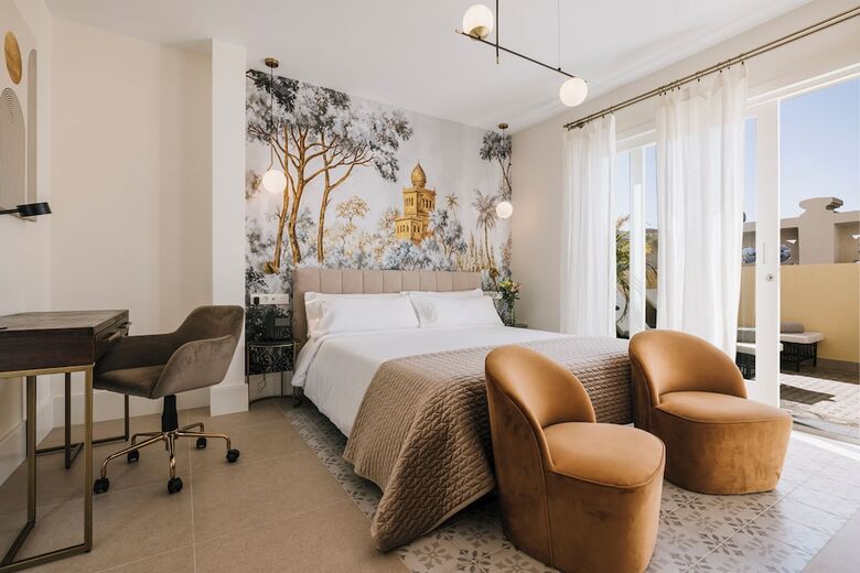 Masanet Emblematic Hotels Adults Only