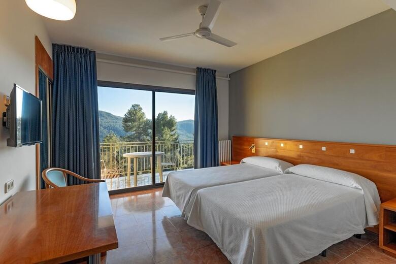 Hotel Can Fisa