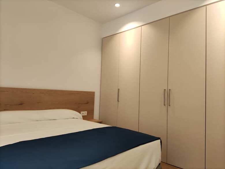 Aparthotel Iberflat Apartamentos Trinidad