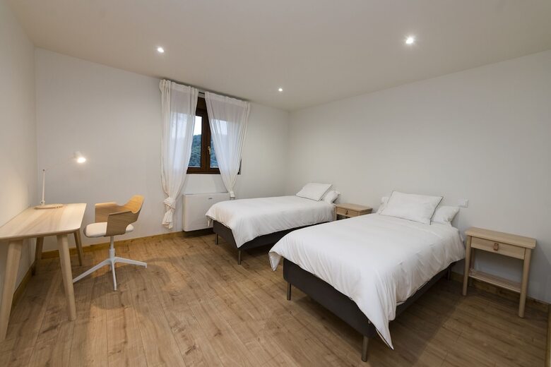 Apartamentos Los Picos De Europa