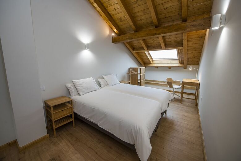 Apartamentos Los Picos De Europa