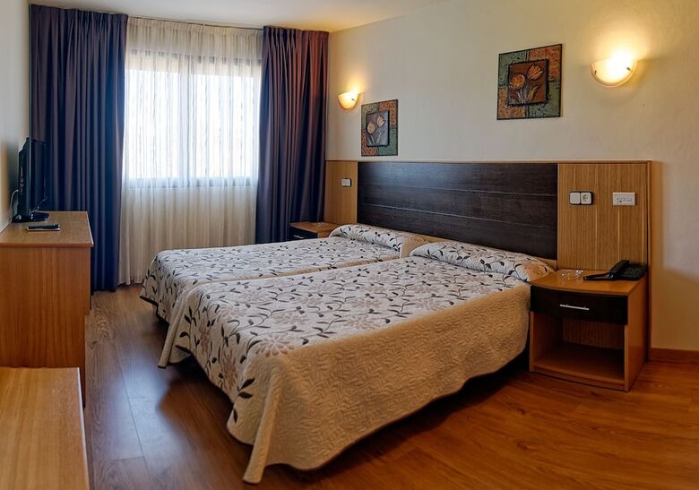 Hotel Piedra