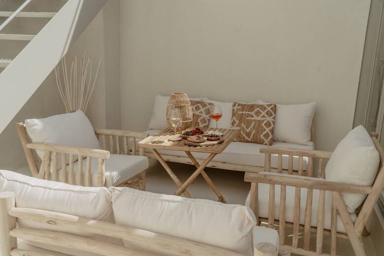 Hotel Entrearcos Casa Eco-boutique
