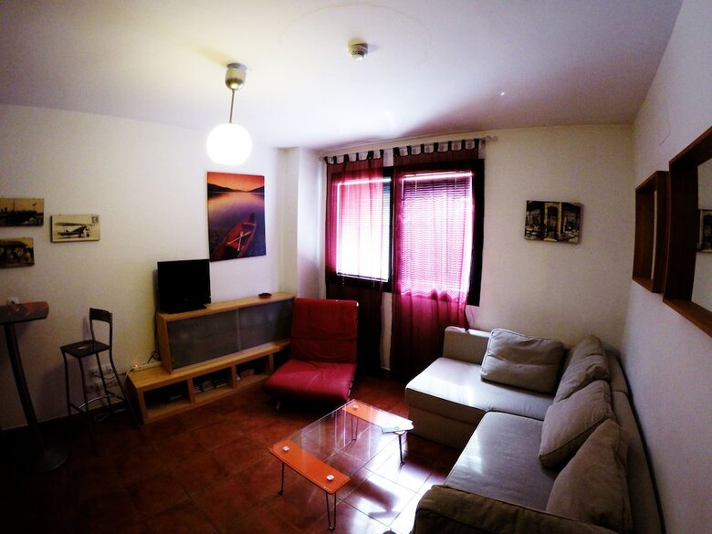 Hotel Snow Comfort Edificio Monte Gorbea