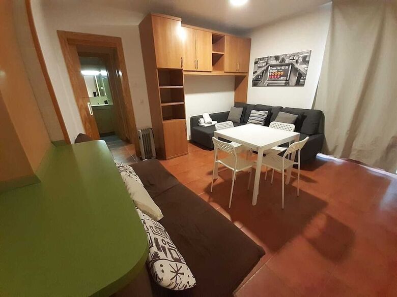 Hotel Snow Comfort Edificio Monte Gorbea