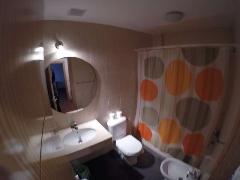 Hotel Snow Comfort Edificio Monte Gorbea