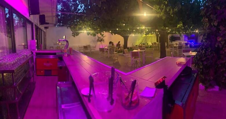 Bed & Breakfast Meson El Kubano B & B