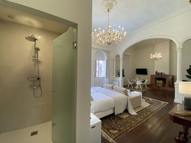 Hotel Nava Suites