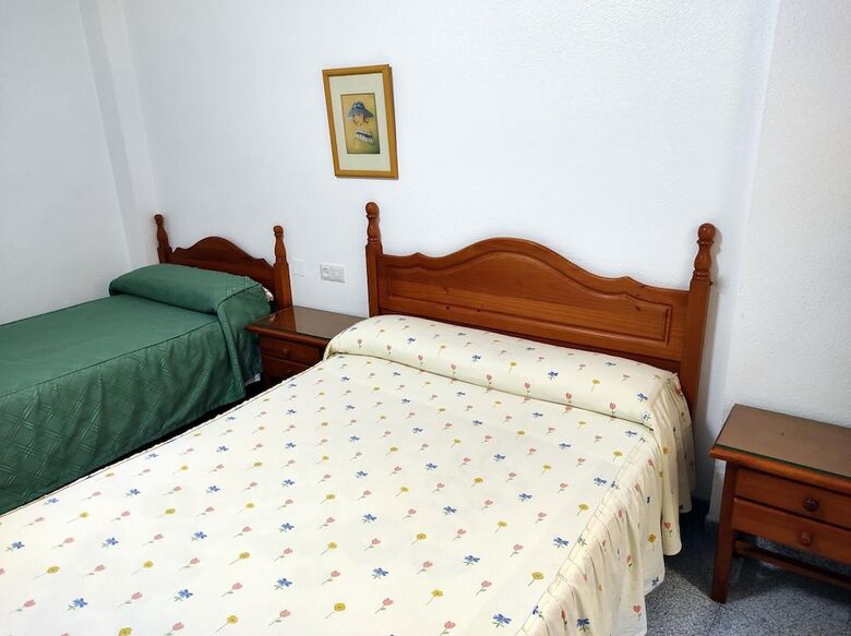 Hostal Centro Ejido