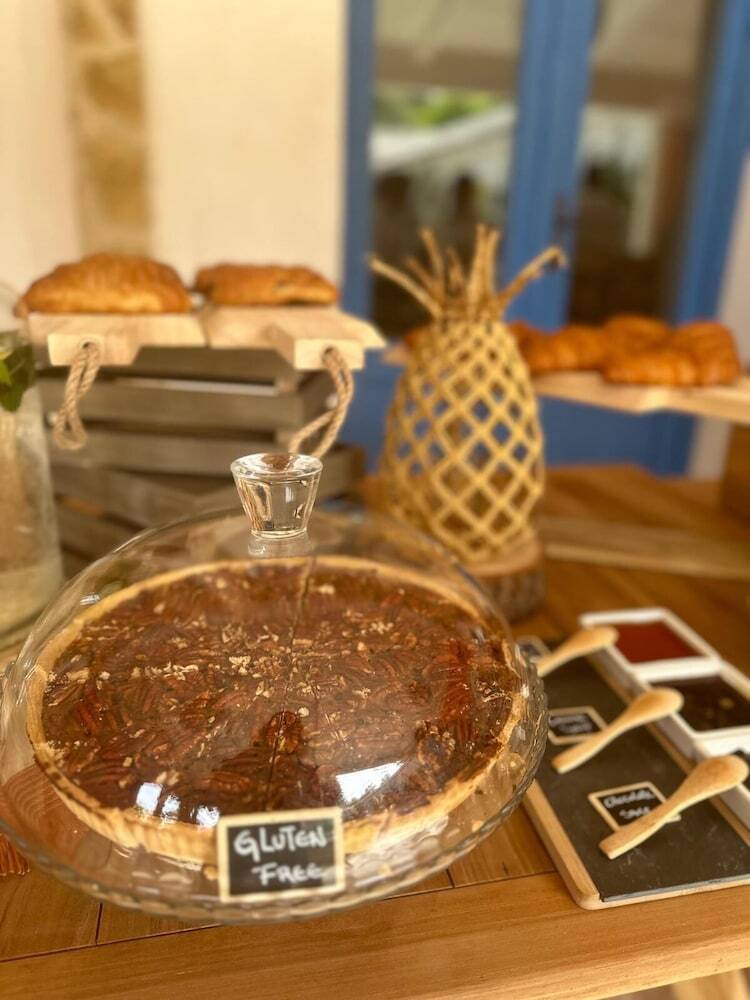 Hotel Dunas Tarifa