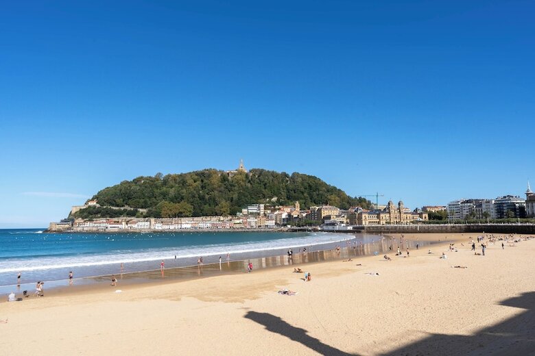Aparthotel Limehome San Sebastian Zubieta Kalea