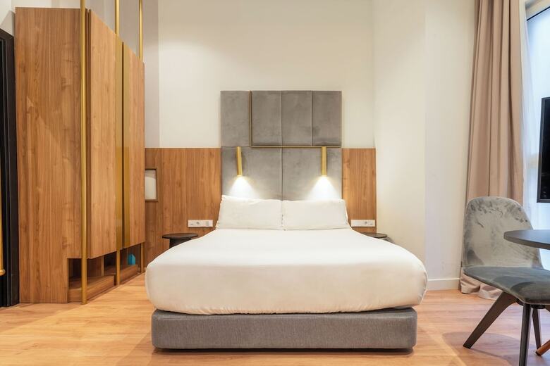 Aparthotel Limehome San Sebastian Zubieta Kalea