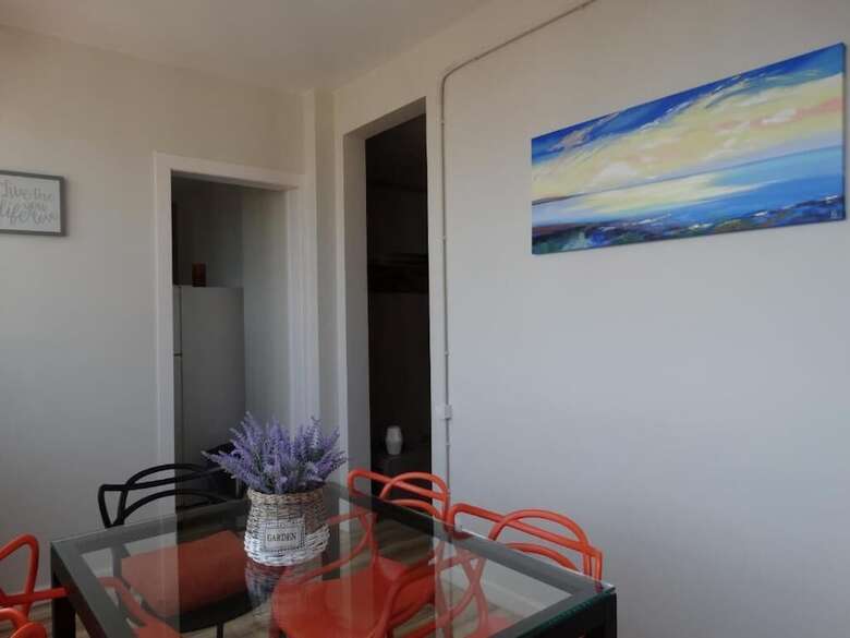 Hotel Feel At Sants Apartments