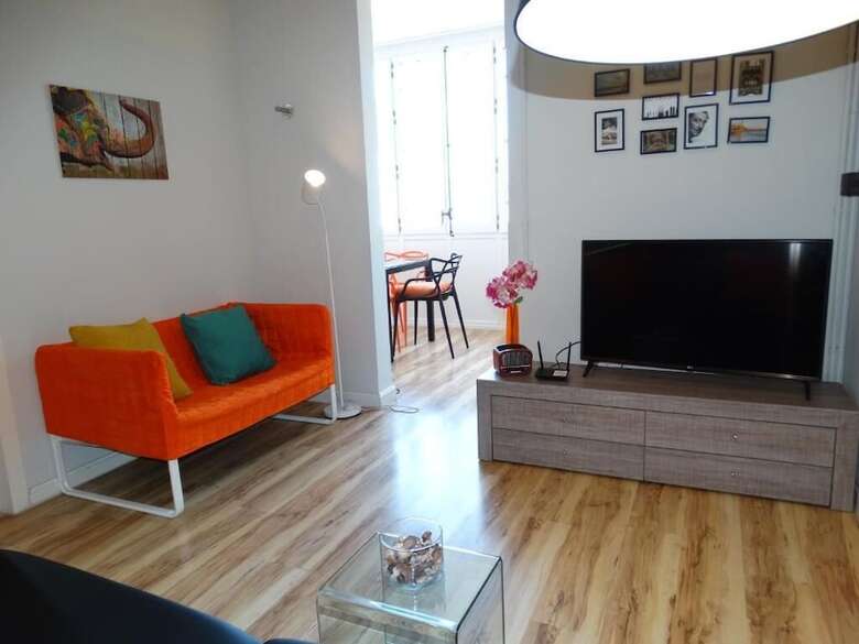 Hotel Feel At Sants Apartments