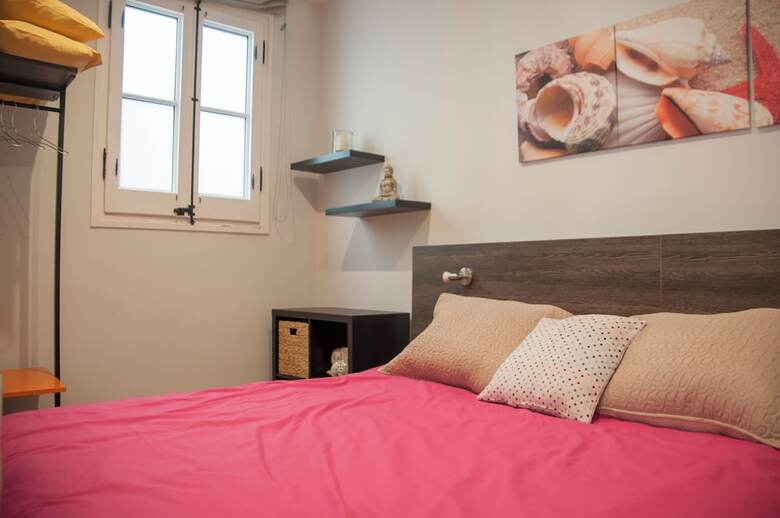 Hotel Feel At Sants Apartments