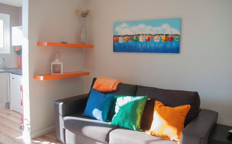 Hotel Feel At Sants Apartments