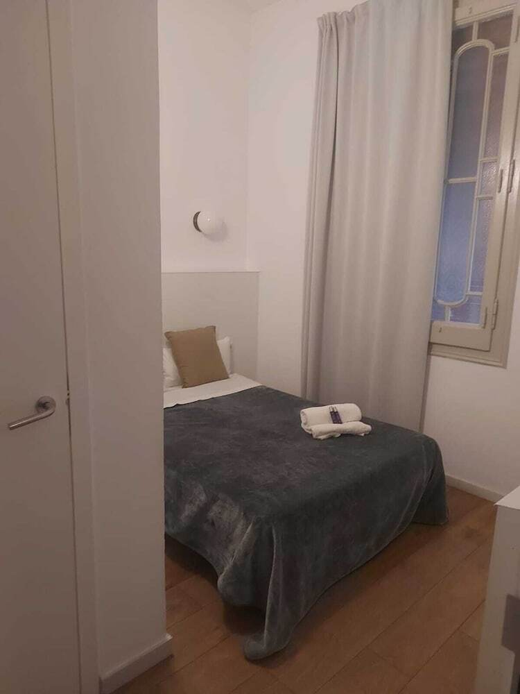 Hostal Argo