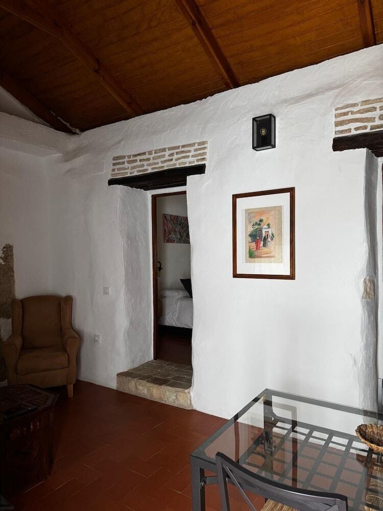 Aparthotel Apartamentos Jerez Siglo XIX