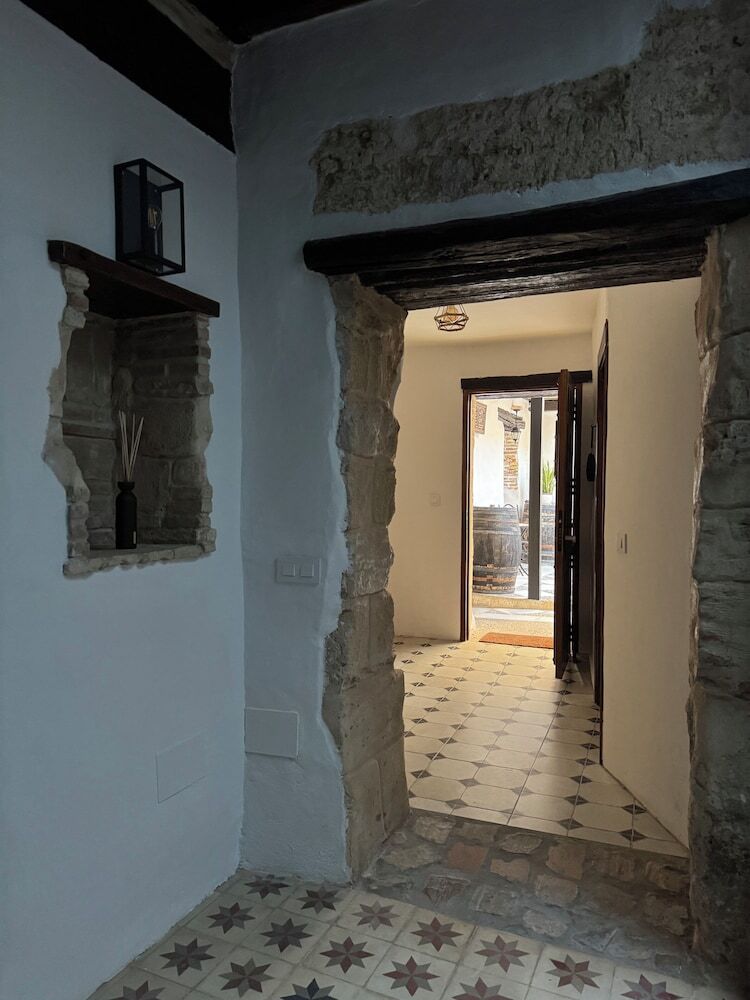 Aparthotel Apartamentos Jerez Siglo XIX