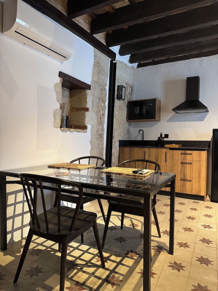 Aparthotel Apartamentos Jerez Siglo XIX