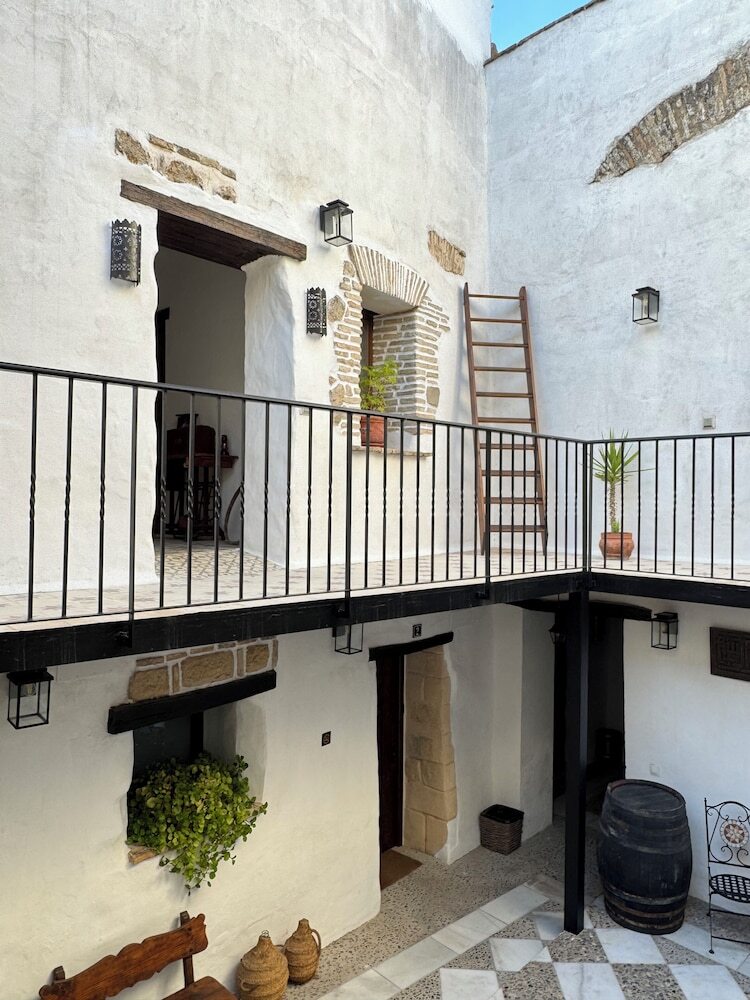 Aparthotel Apartamentos Jerez Siglo XIX