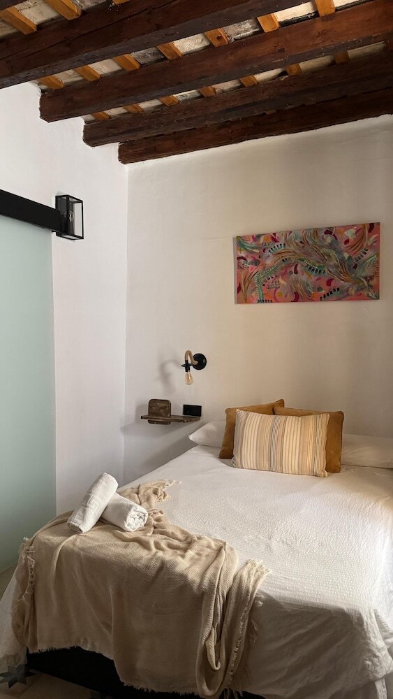 Aparthotel Apartamentos Jerez Siglo XIX
