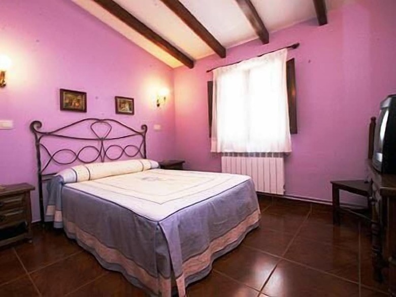 Pension Hotel Costa San Juan de La Canal