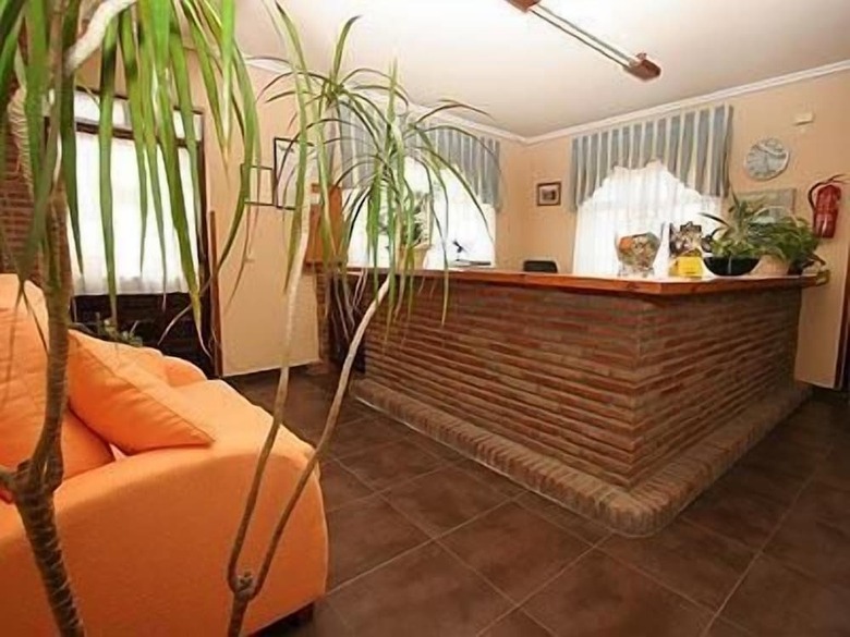 Pension Hotel Costa San Juan de La Canal